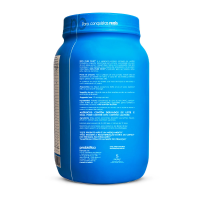 100% Pure Whey Probiótica Baunilha - 900g