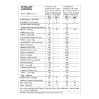 100% Pure Whey Probiótica Iogurte com Morango - 900g 100% Pure Whey Probiótica Iogurte com Morango - 900g