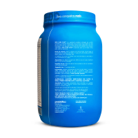 100% Pure Whey Probiótica Morango - 900g