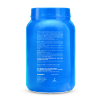 100% Pure Whey Zero Lactose Probiótica Morango - 900g 100% Pure Whey Zero Lactose Probiótica Morango - 900g
