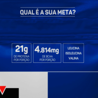 100% Whey Refil Max Titanium Baunilha - 900g