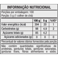 Açúcar Mascavo Vitao - 500g