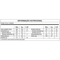 Alfajor Dr. Peanut Leite em Pó - 55g