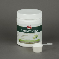 Aminovita Limão Vitafor - 240g