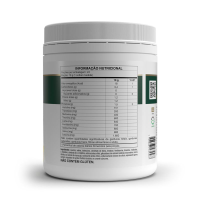 Aminovita Maracujá Vitafor - 240g Aminovita Maracujá Vitafor - 240g