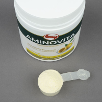 Aminovita Maracujá Vitafor - 240g Aminovita Maracujá Vitafor - 240g