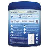 Aptanutri Premium 3 1-3 anos Danone - 800g