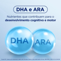Aptanutri Premium 3 1-3 anos Danone - 800g