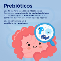 Aptanutri Premium 3 1-3 anos Danone - 800g