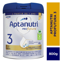 Aptanutri Profutura 3 1-3 anos Danone - 800g