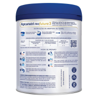 Aptanutri Profutura 3 1-3 anos Danone - 800g