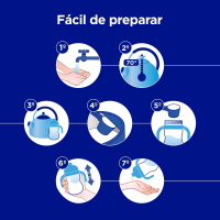 Aptanutri Profutura 3 1-3 anos Danone - 800g
