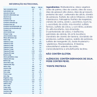 Aptanutri Soja 3 1-3 anos Danone - 800g Aptanutri Soja 3 1-3 anos Danone - 800g