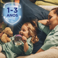 Aptanutri Soja 3 1-3 anos Danone - 800g Aptanutri Soja 3 1-3 anos Danone - 800g