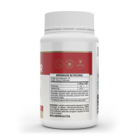 Arginofor Vitafor - 120 cápsulas Arginofor Vitafor - 120 cápsulas