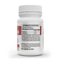 Arginofor Vitafor - 30 cápsulas