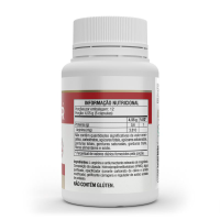 Arginofor Vitafor - 60 cápsulas