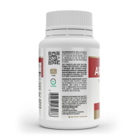 Arginofor Vitafor - 60 cápsulas