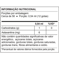 Astaxantina Ydrosolv® Yosen - 30ml Astaxantina Ydrosolv® Yosen - 30ml