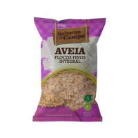 Aveia Flocos Finos Integral Sabores do Campo Vitao - 170g