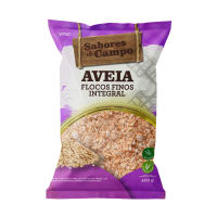 Aveia Flocos Finos Integral Sabores do Campo Vitao - 400g