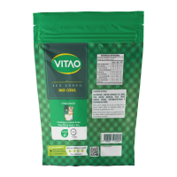 Aveia Flocos Finos Vitao - 400g Aveia Flocos Finos Vitao - 400g