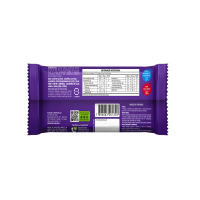 Barra de Cobertura Sabor Chocolate Proteico ao Leite Zero açúcar Soulpro Vitao - 250g
