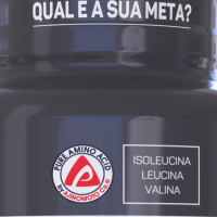 BCAA 2400 Max Titanium - 60 cápsulas BCAA 2400 Max Titanium - 60 cápsulas