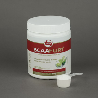 BCAA Fort Limão Vitafor - 210g BCAA Fort Limão Vitafor - 210g