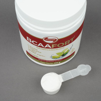 BCAA Fort Limão Vitafor - 210g BCAA Fort Limão Vitafor - 210g