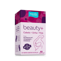 Beauty+ Equaliv - 60 cápsulas Beauty+ Equaliv - 60 cápsulas