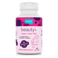 Beauty+ Equaliv - 60 cápsulas Beauty+ Equaliv - 60 cápsulas