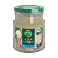 Beijinho de Colher Zero Açúcar Vitao - 200g