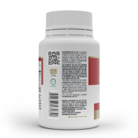 Beta Alanina Vitafor - 120 cápsulas Beta Alanina Vitafor - 120 cápsulas