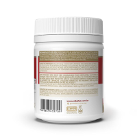 Beta Alanina Vitafor - 120g Beta Alanina Vitafor - 120g