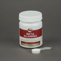 Beta Alanina Vitafor - 120g Beta Alanina Vitafor - 120g
