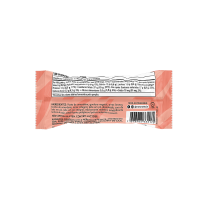 Biscoito Arroz Amendoim Coberto Branco Zero açúcar Naturatta Vitao - 40g