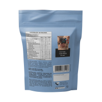 Biscoito Arroz Zero açúcar Naturatta Chocolate Vitao - 60g Biscoito Arroz Zero açúcar Naturatta Chocolate Vitao - 60g
