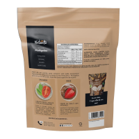 Biscoito Arroz Multigrãos sem Glúten Naturatta Vitao - 90g