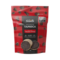 Biscoito Tapioca Zero açúcar Naturatta Chocolate Vitao - 60g
