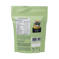 Biscoito Tapioca Coco Zero açúcar Naturatta Vitao - 60g