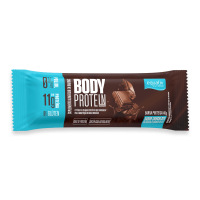 Body Protein Barra Cacau Equaliv - 40g Body Protein Barra Cacau Equaliv - 40g