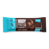 Body Protein Barra Chocolate Equaliv - 9 unidades Body Protein Barra Chocolate Equaliv - 9 unidades