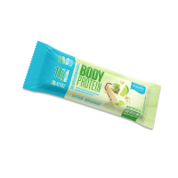 Body Protein Barra Torta de Limão Equaliv - 40g Body Protein Barra Torta de Limão Equaliv - 40g