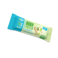 Body Protein Barra Torta Limão Equaliv - 9 unidades