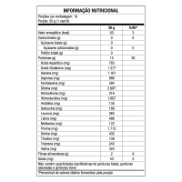 Body Protein Cacau Equaliv - 10 sachês Body Protein Cacau Equaliv - 10 sachês
