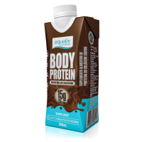 Body Protein Cacau Equaliv - 250ml