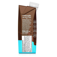 Body Protein Cacau Equaliv - 250ml