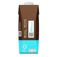 Body Protein Cacau Equaliv - 250ml