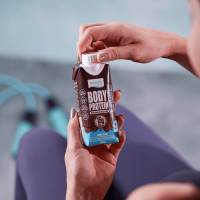 Body Protein Cacau Equaliv - 250ml